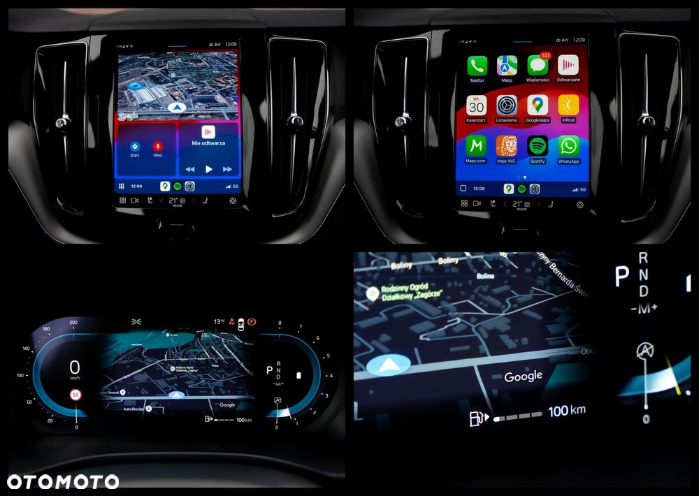 Volvo XC 60 B4 B Core - 39