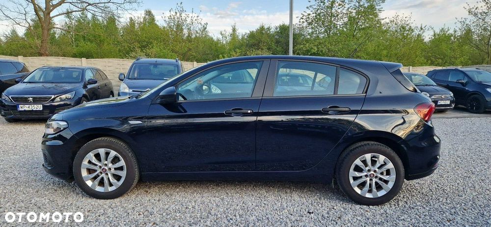 Fiat Tipo - 4
