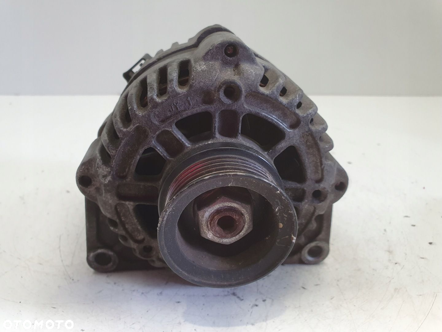 Chevrolet Aveo 1.4 16V ALTERNATOR 96936135 95A - 3