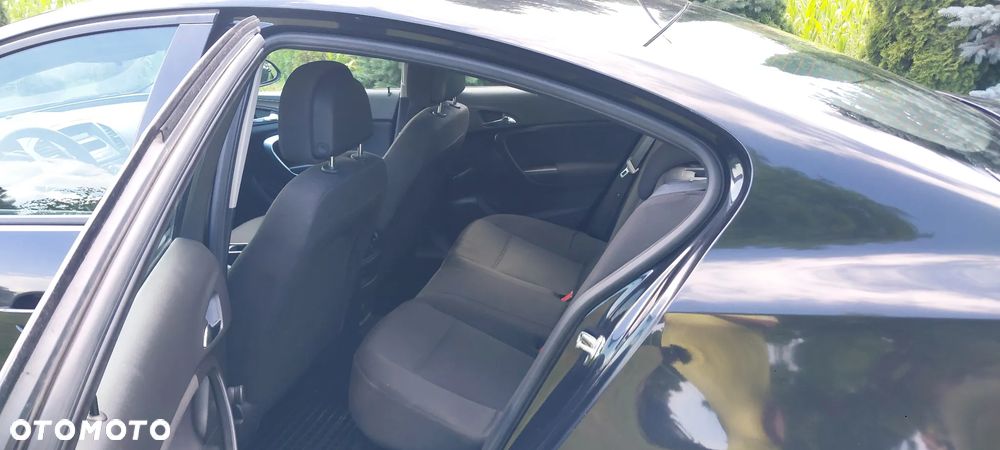 Opel Insignia 1.6 Edition - 15