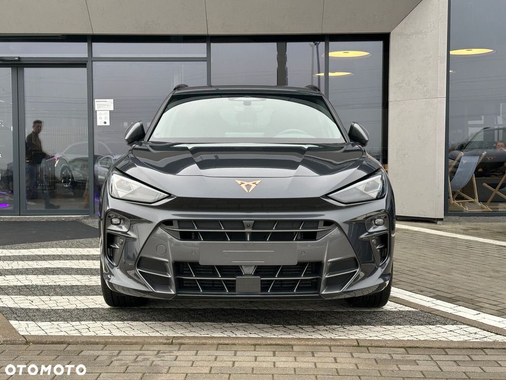 Cupra Terramar 1.5 eTSI mHEV DSG - 10