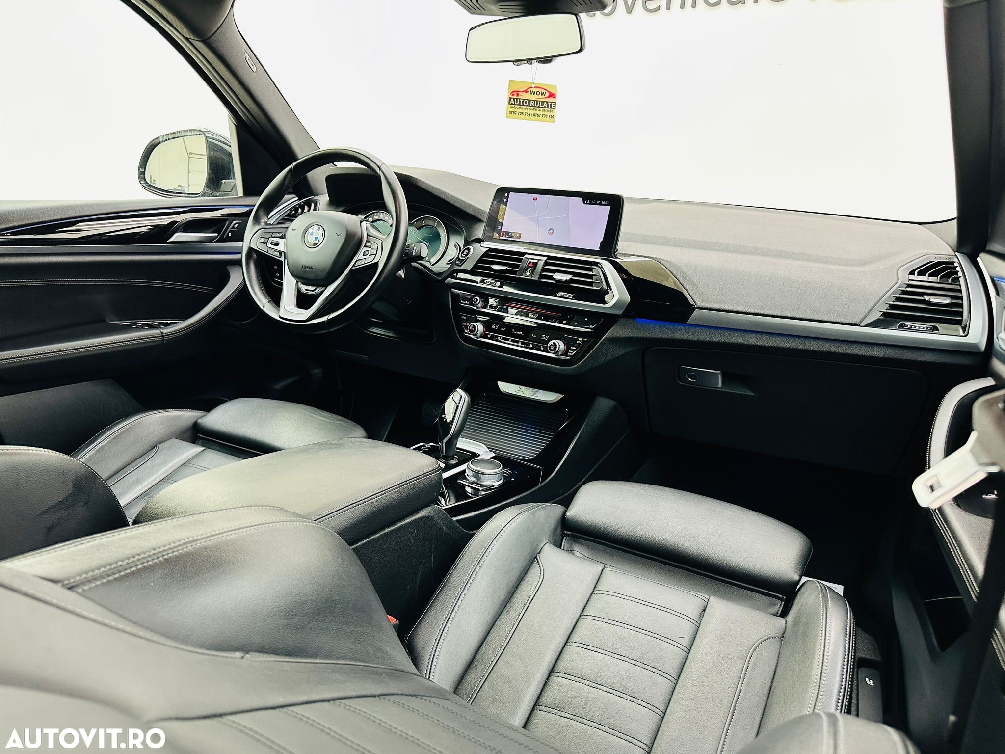 BMW X3 - 27