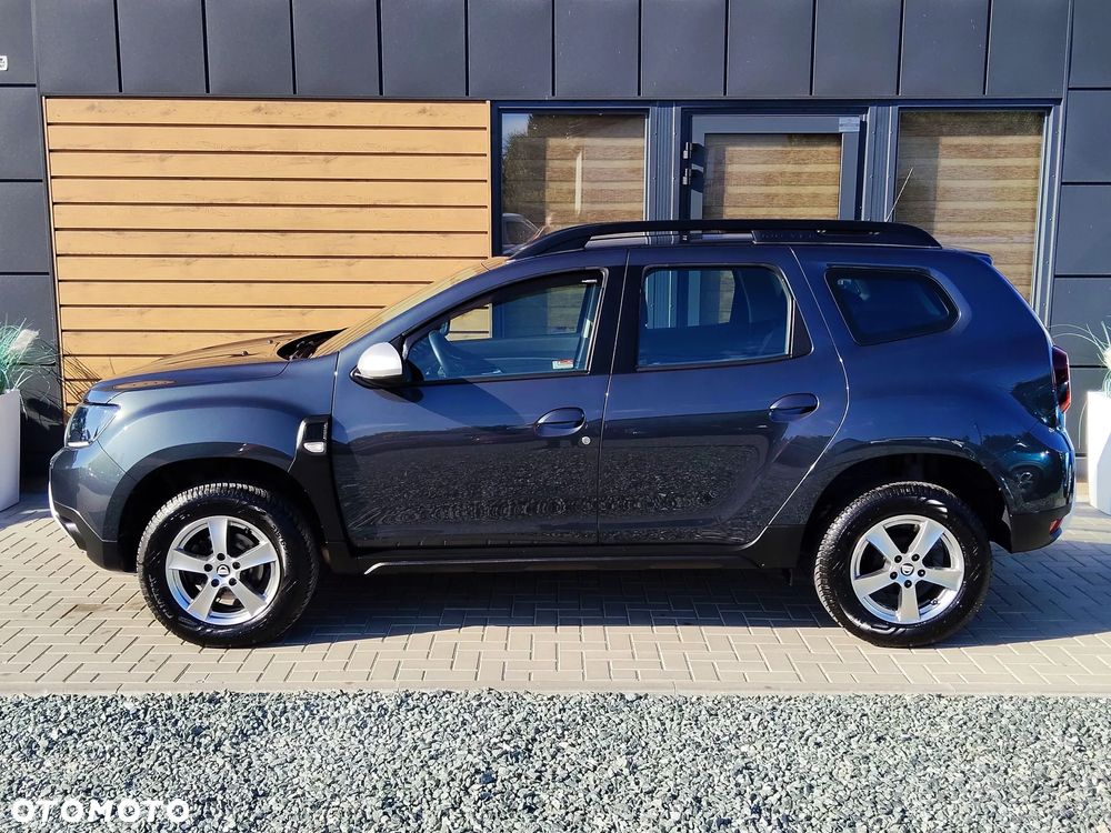Dacia Duster TCe 100 2WD Comfort - 27