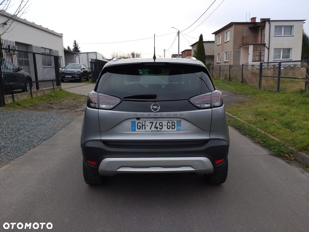 Opel Crossland 1.5 CDTI GS Line Plus Pack - 10