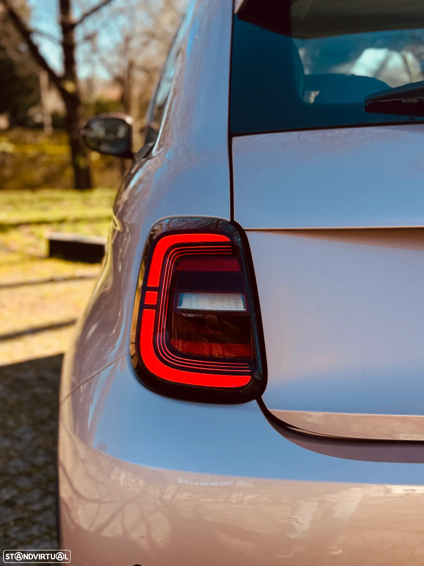 Fiat 500e Icon - 14