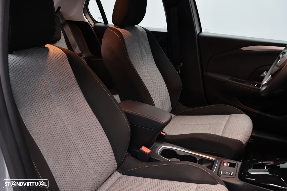 Opel Corsa 1.2 T Elegance Aut. - 19