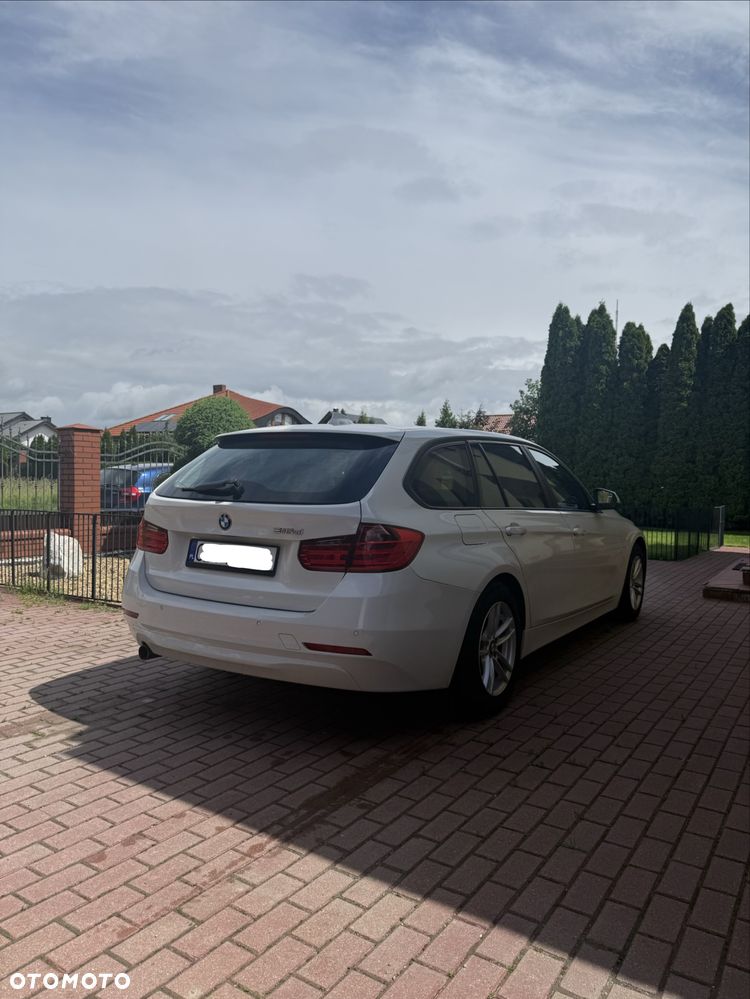BMW Seria 3 - 2