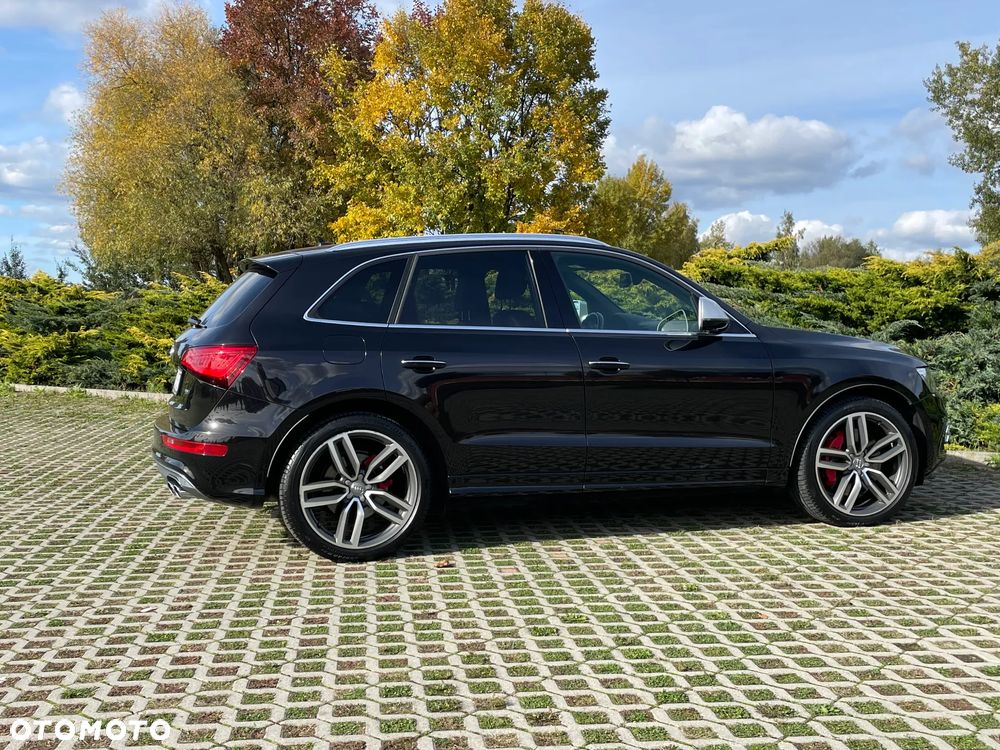 Audi SQ5 - 18