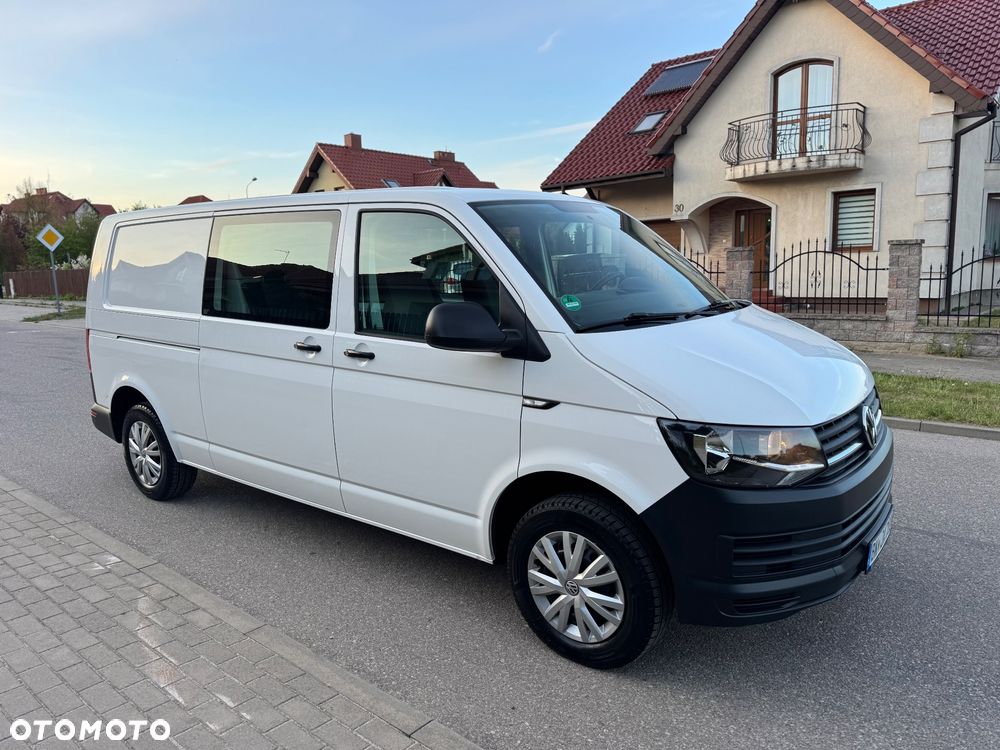 Volkswagen Transporter - 3