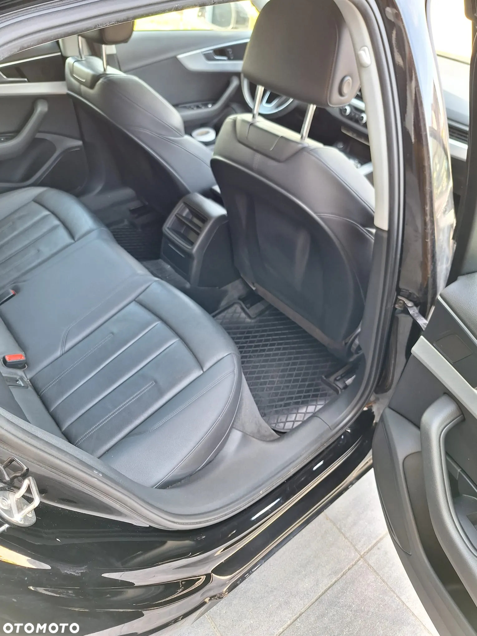 Audi A4 - 13