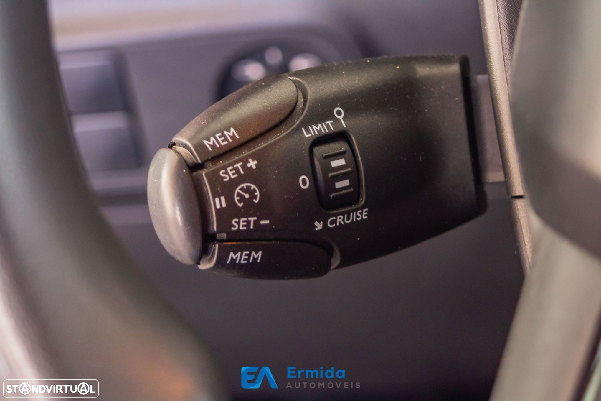 Citroën C3 1.5 BlueHDi C-Series - 49