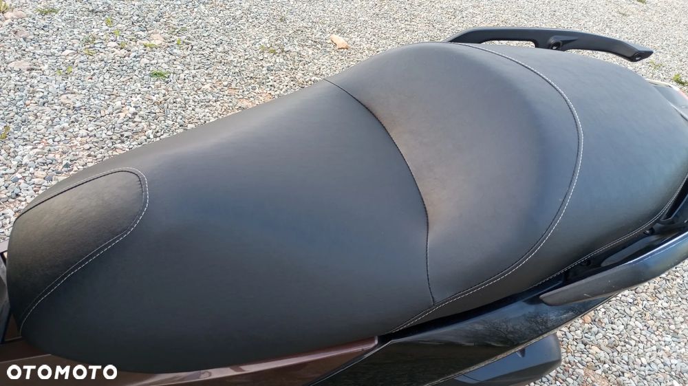 Honda NSS - 15