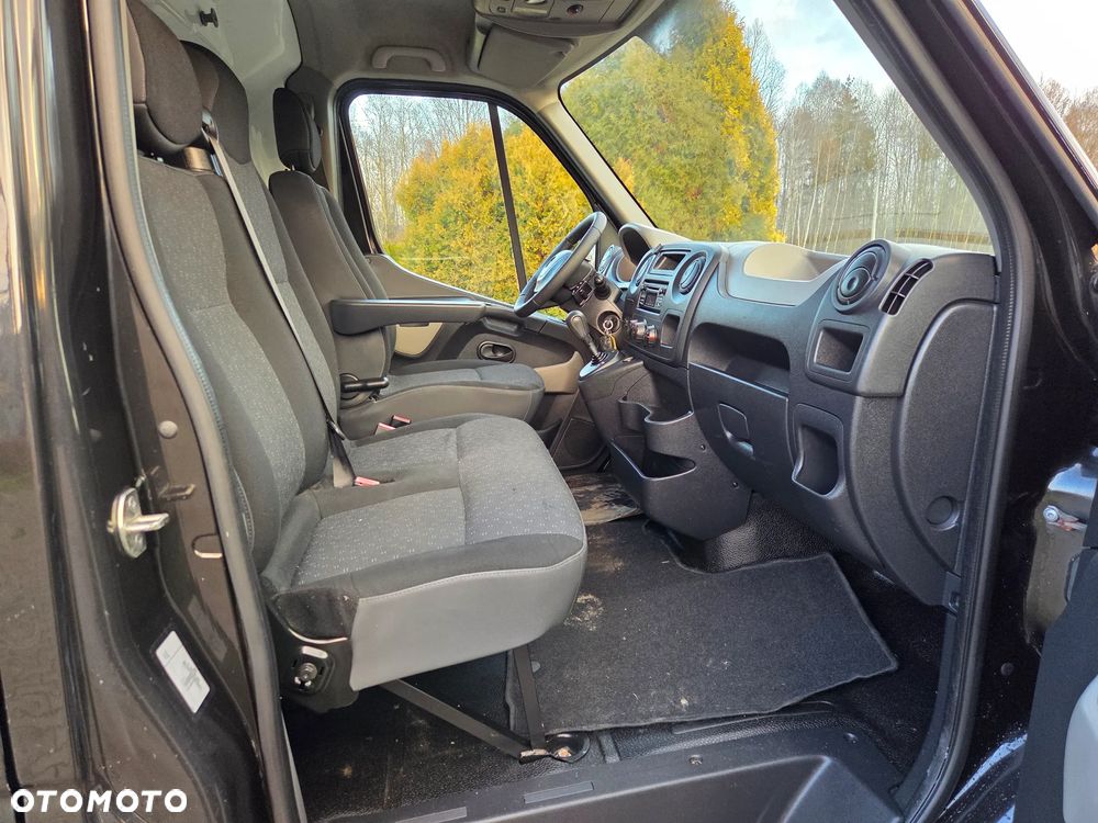 Opel Movano Super Stan *klima Max wysoki - 22
