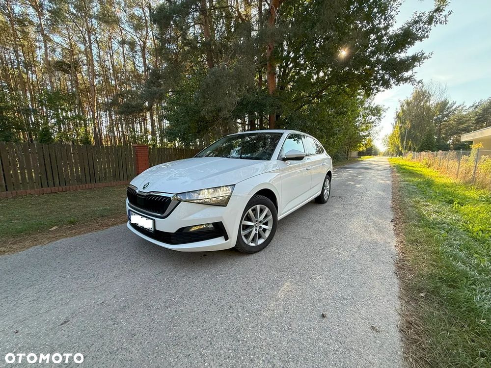 Skoda Scala 1.5 TSI Ambition - 3