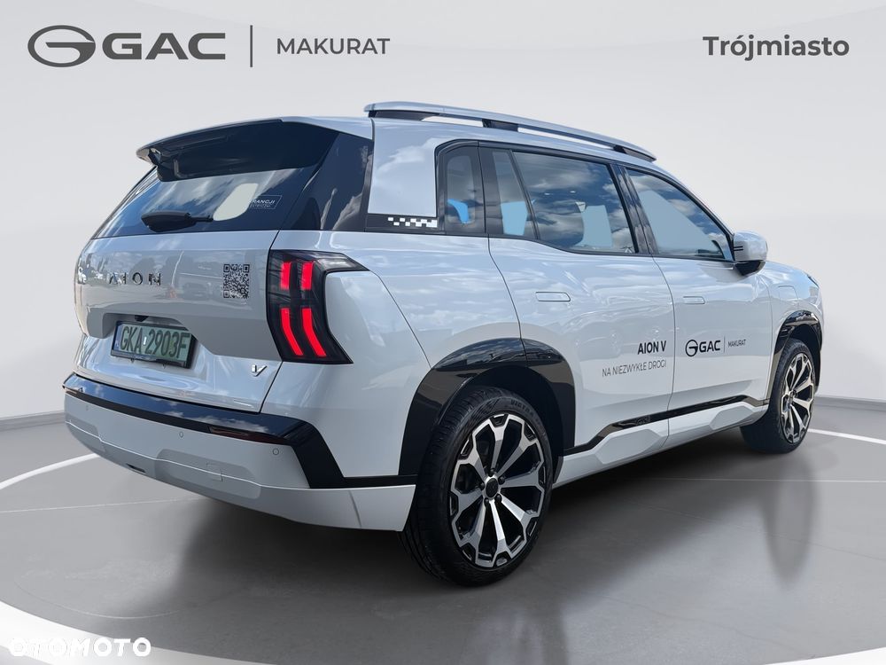 GAC AION V - 6