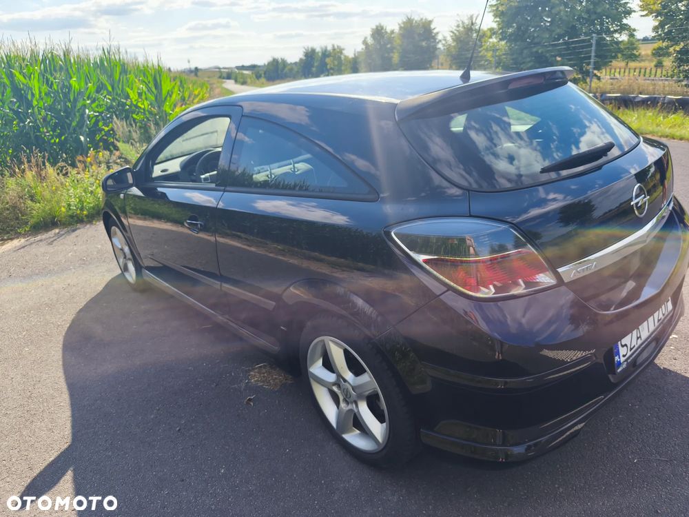 Opel Astra - 10