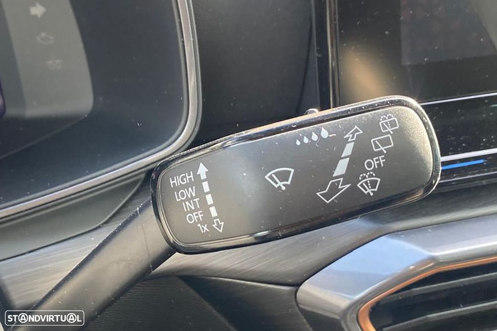 Cupra Formentor 1.4 e-Hybrid DSG - 13