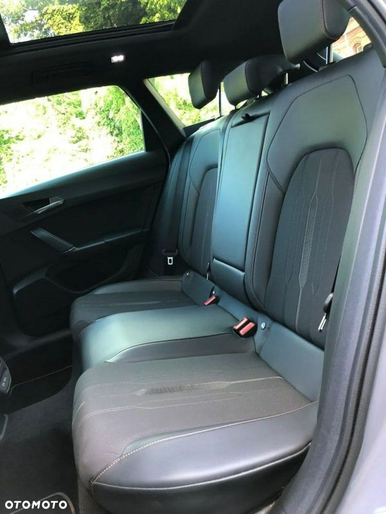 Cupra Leon Sportstourer - 10