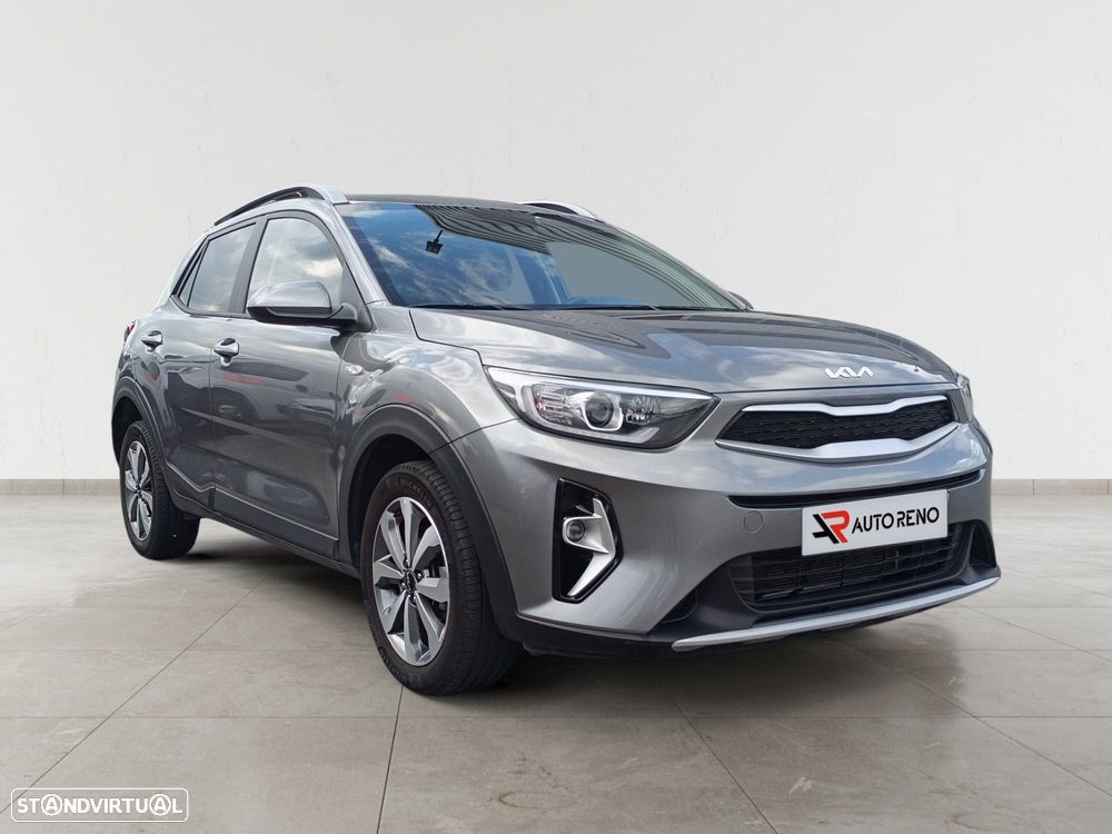 Kia Stonic 1.2 Dynamic - 8
