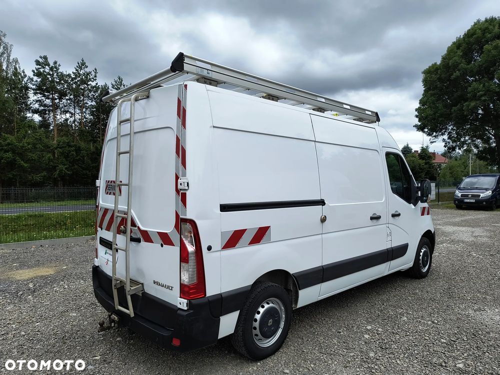 Renault Master - 7