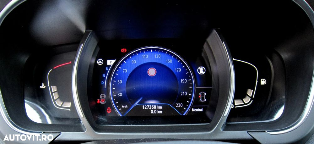 Renault Grand Scenic - 7