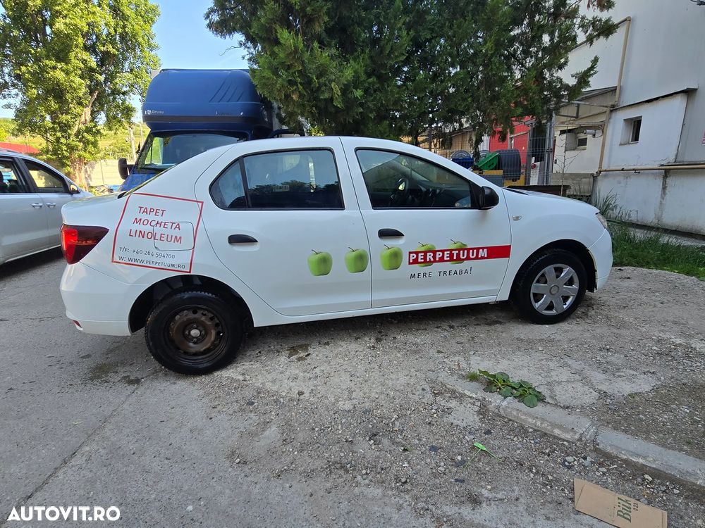 Dacia Logan - 7