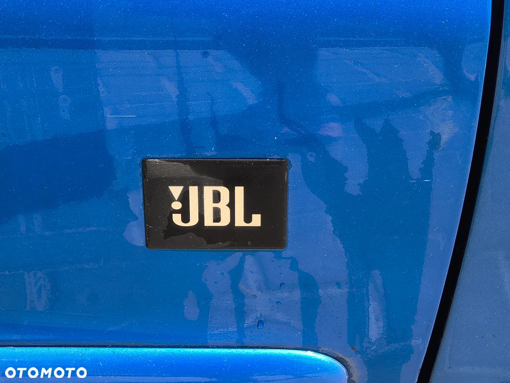 Peugeot 206 75 JBL - 6