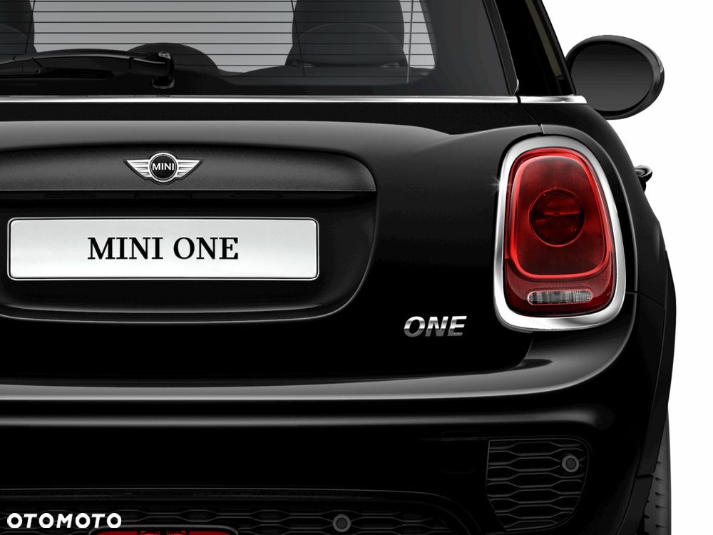 MINI ONE Standard - 10