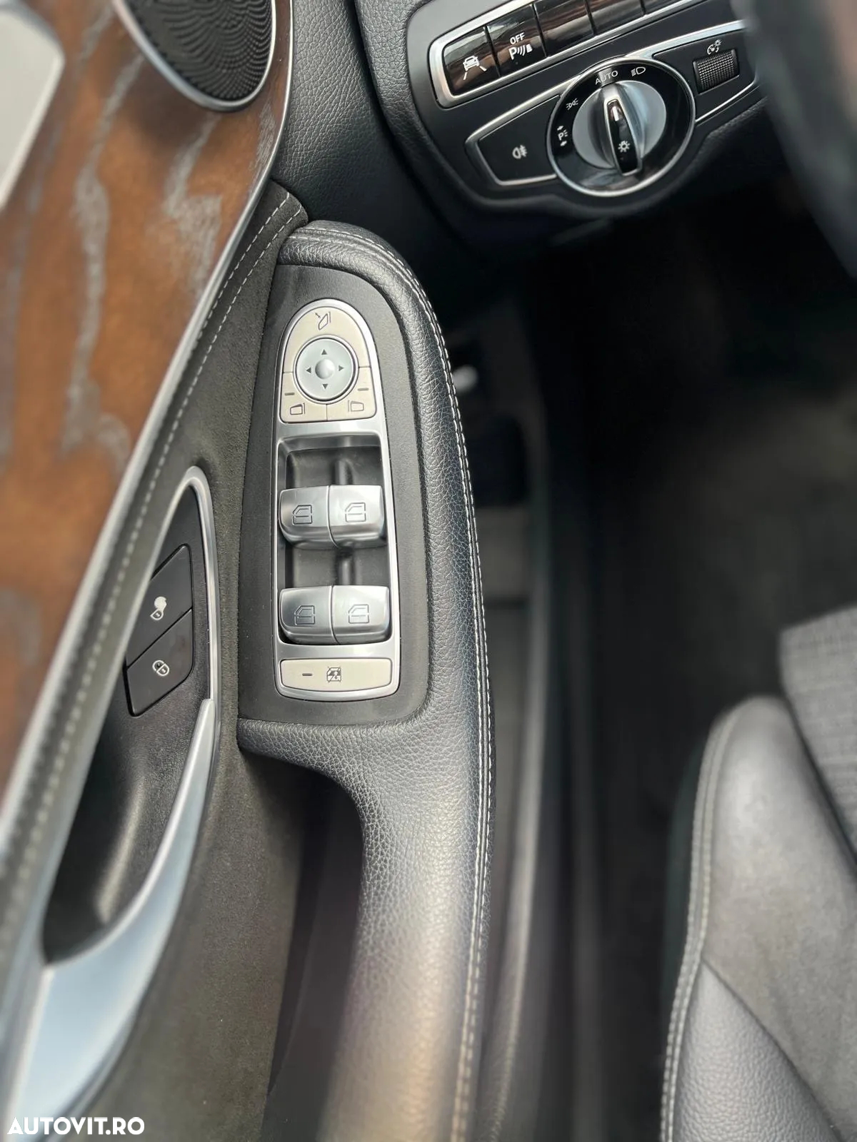 Mercedes-Benz C 200 (BlueTEC) d Exclusive - 12