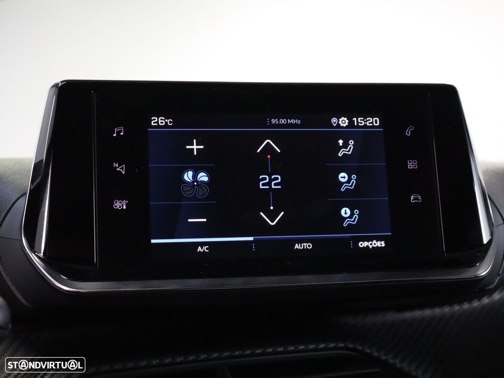 Peugeot 2008 1.2 PureTech Active - 14