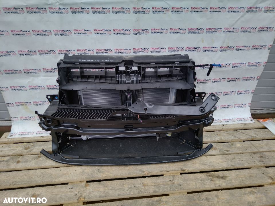 Trager Complet VW Tiguan Hibrid 2020-2021 - 1