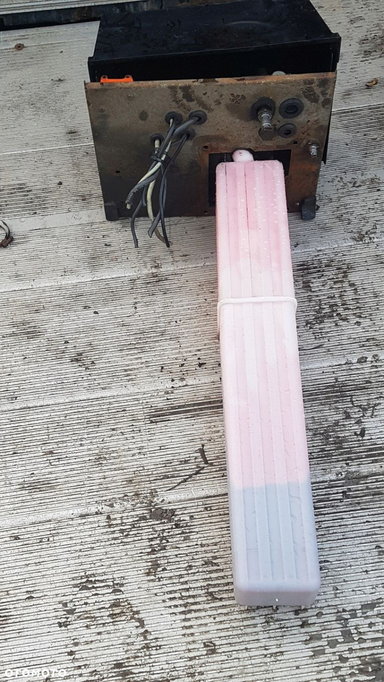 DHOLLANDIA WINDA WINDY agregat silnik motor pompa zbiornik - 2