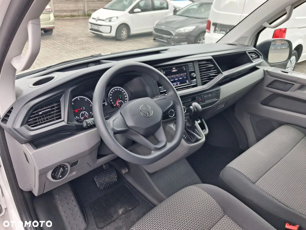 Volkswagen Transporter T6 - 5