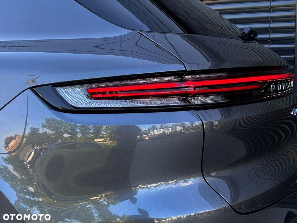 Porsche Cayenne - 14