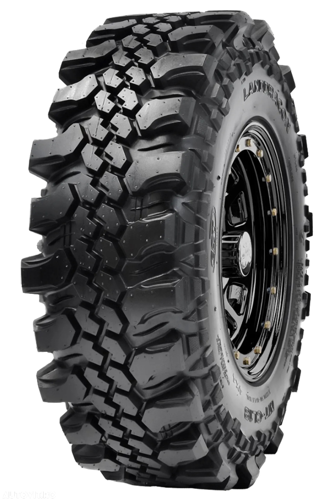 Anvelopa 35X10.5-16 CST Land Dragon CL18 (275/85R16) - TRANSPORT GRATUIT! - 2