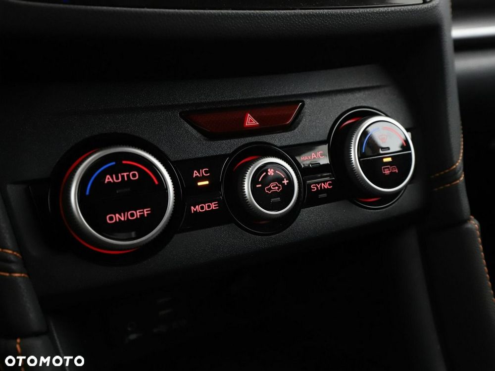 Subaru XV 1.6i Lineartronic Comfort - 28