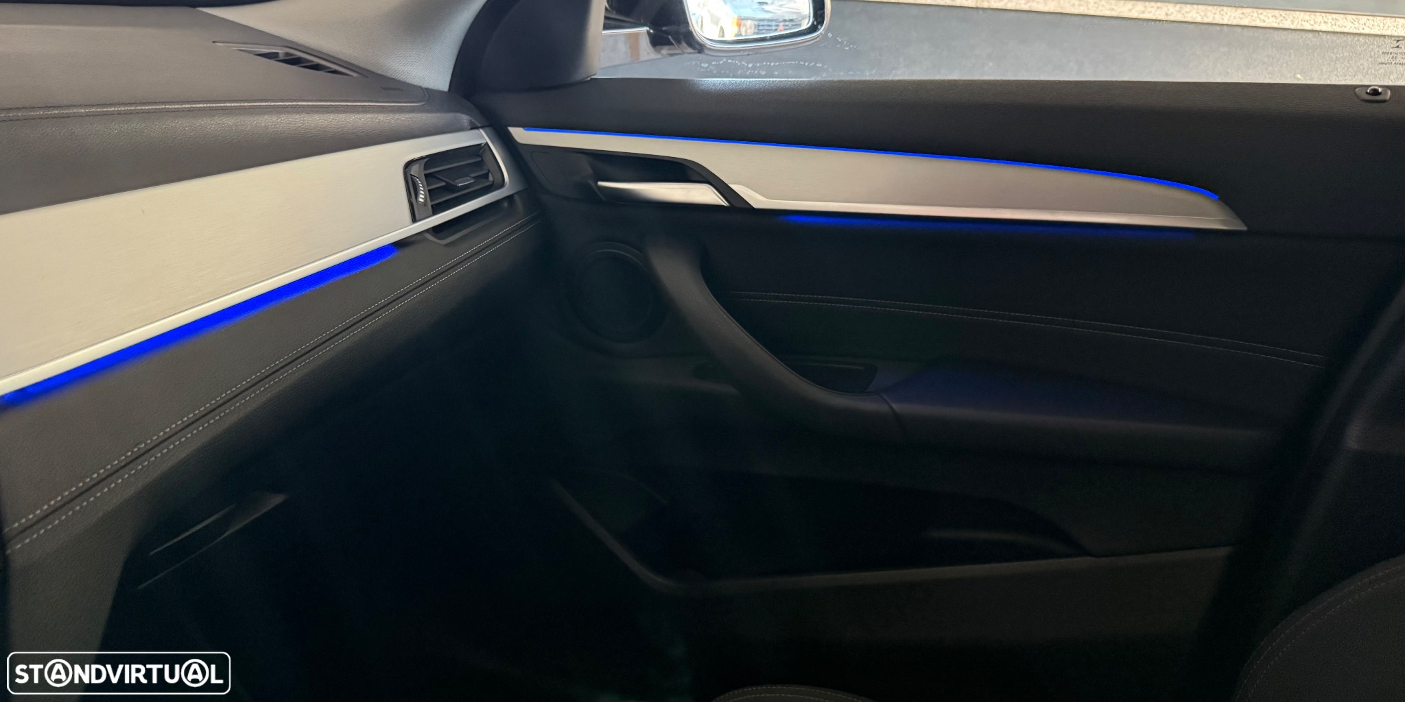 BMW X2 16 d sDrive Auto Advantage - 47