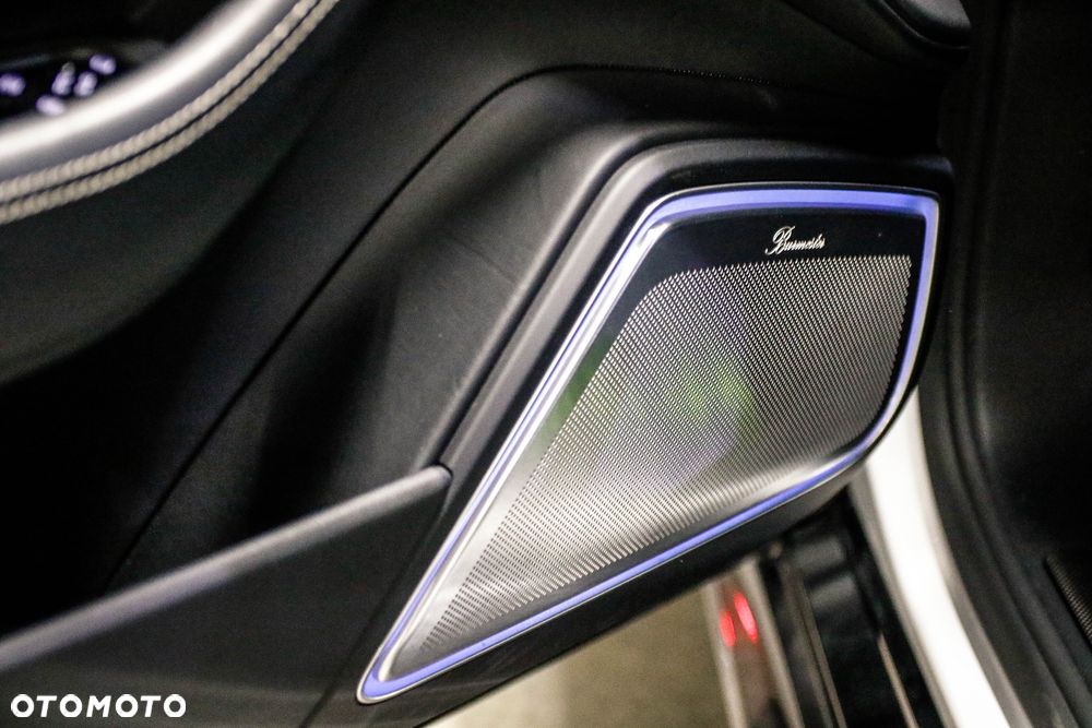 Porsche Panamera Turbo S E-Hybrid - 15