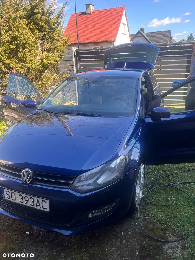 Volkswagen Polo 1.6 TDI DSG Comfortline - 14