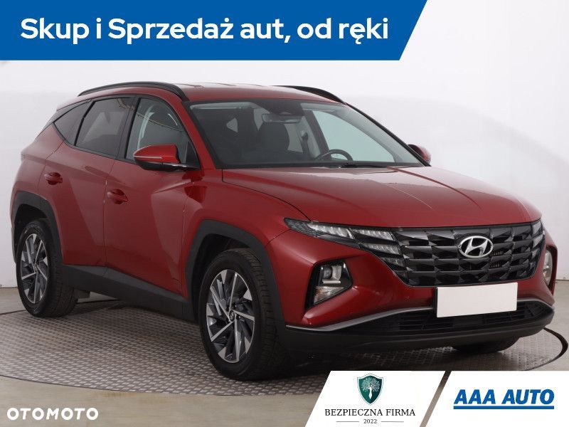 Hyundai Tucson - 3