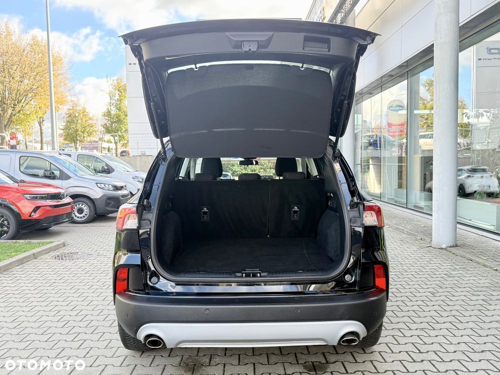 Ford Kuga 1.5 EcoBoost TITANIUM - 12