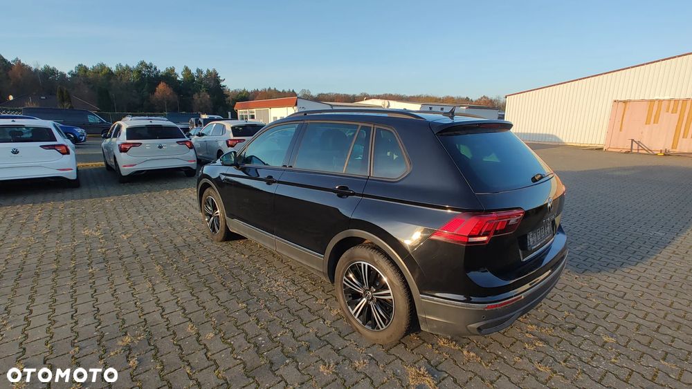 Volkswagen Tiguan 2.0 TDI SCR DSG Elegance - 32