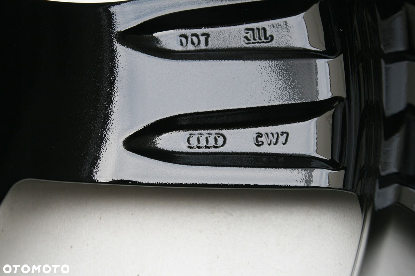 20 ORYGINAŁ AUDI SPORT A8 A7 A6 A5 A4 Q5 Q7 e-tron - 9