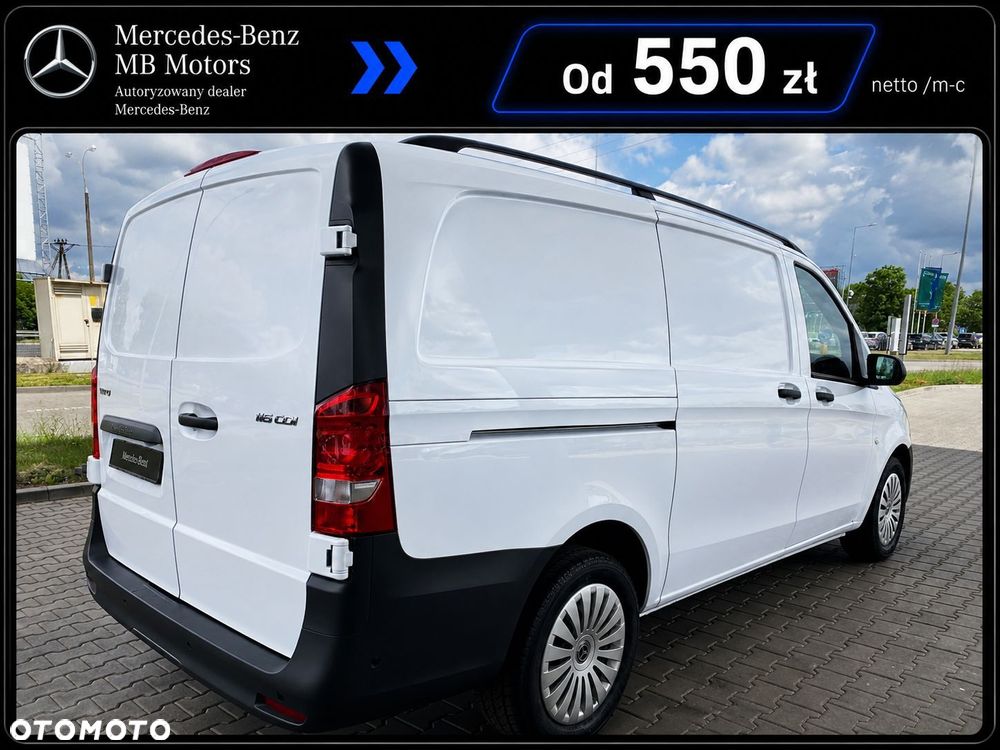 Mercedes-Benz Vito - 6