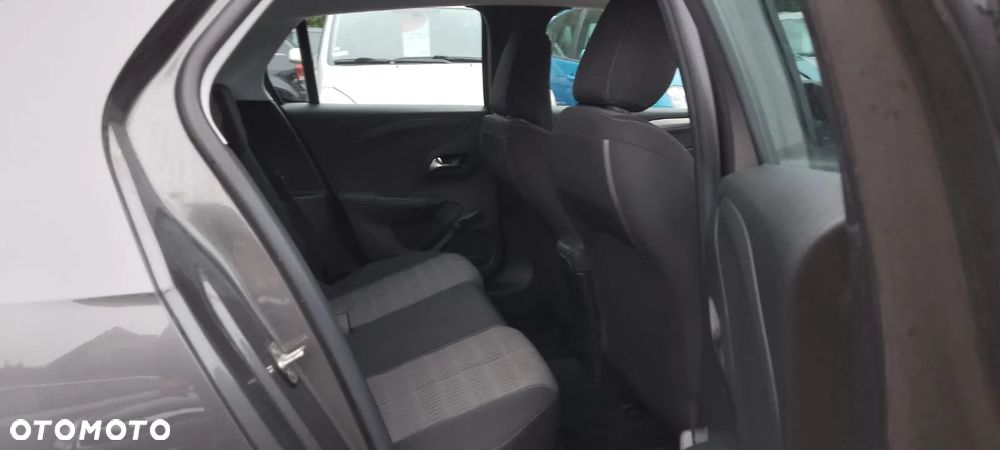 Opel Corsa 1.2 Start/Stop Elegance - 22