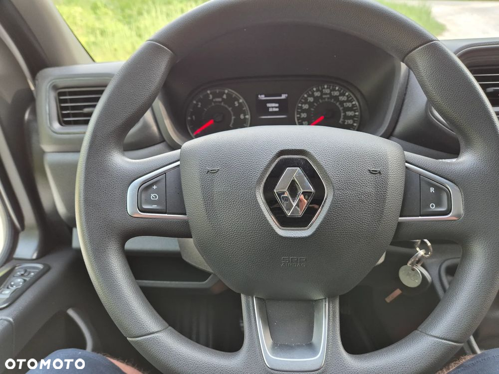 Renault Master L2H2 - 19