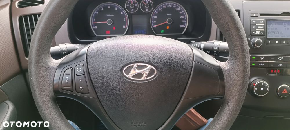 Hyundai i30 i30cw 1.4 Comfort - 16