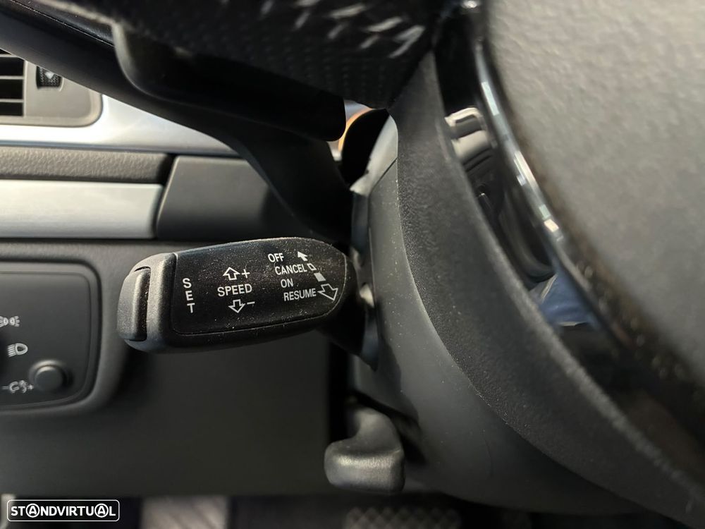 Audi A7 Sportback 3.0 TDI V6 quattro S-line Tiptronic - 26