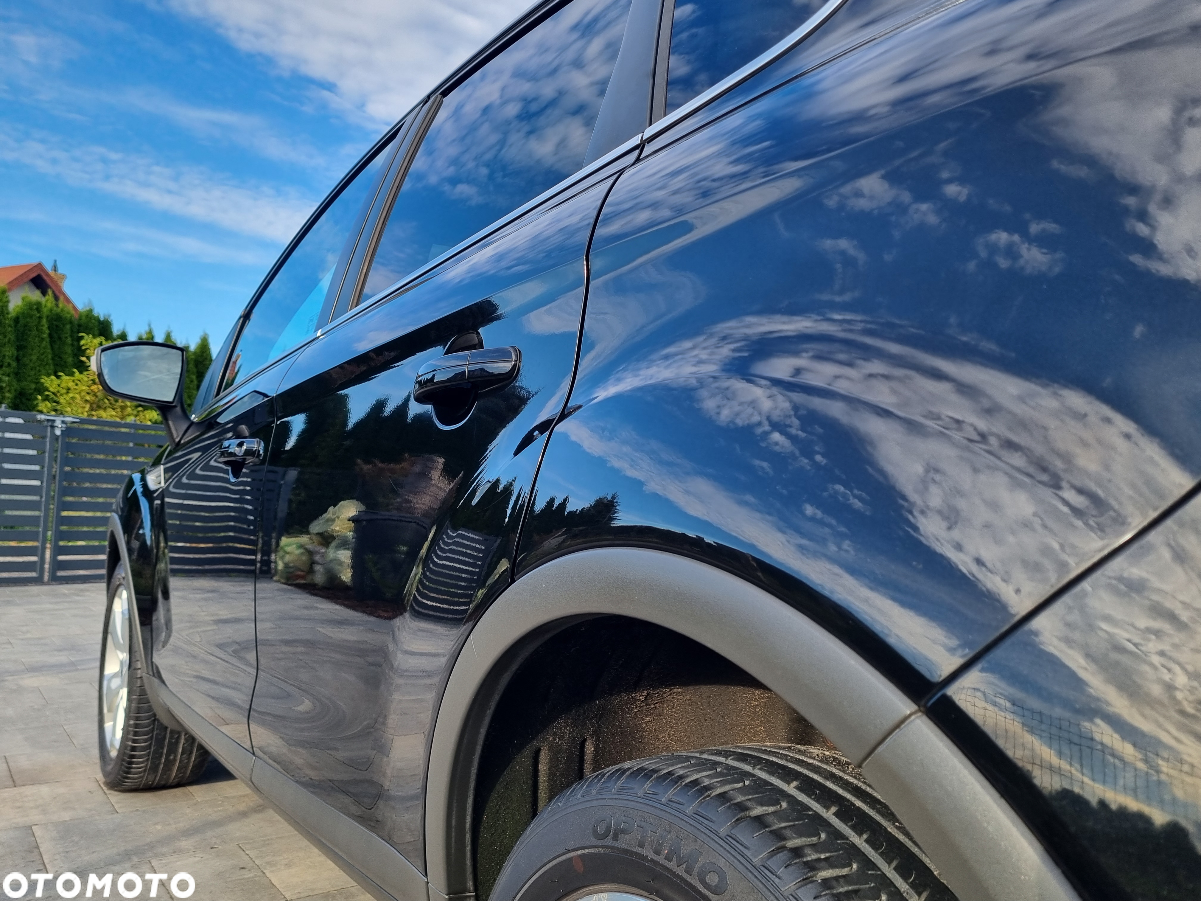 Ford Kuga 2.0 TDCi Titanium - 12