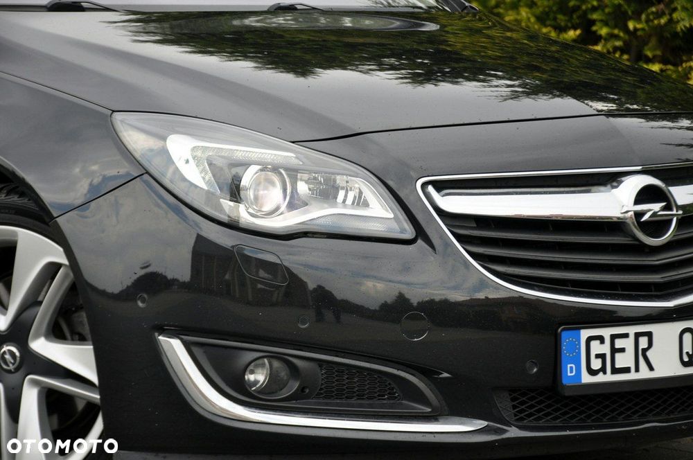 Opel Insignia - 12